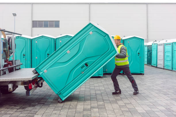 Best Local porta potty services  in Woodville, FL