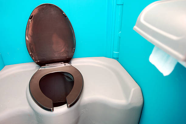 Porta potty rental for outdoor events in Woodville, FL