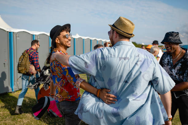 Best Portable toilet rental cost  in Woodville, FL