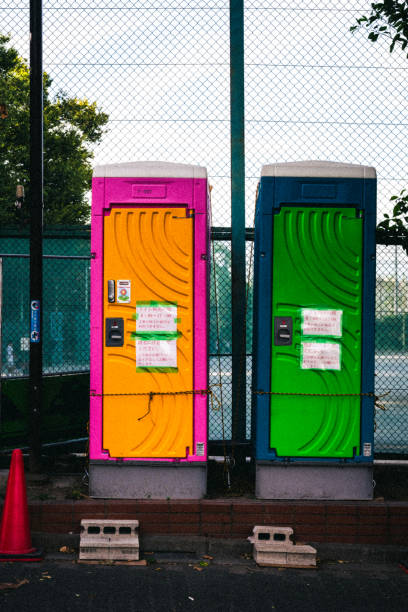Best Porta potty rental for outdoor events  in Woodville, FL