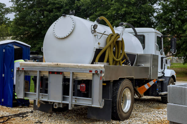 Best Long-term porta potty rental  in Woodville, FL