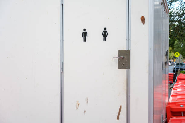 Best Emergency porta potty rental  in Woodville, FL