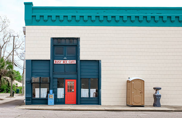 Best Local porta potty services  in Woodville, FL
