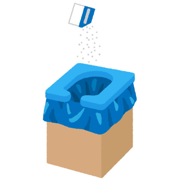 Best Construction site porta potty rental  in Woodville, FL