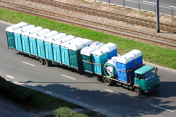 Best Emergency porta potty rental  in Woodville, FL